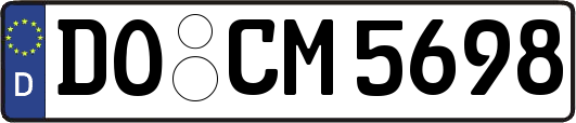 DO-CM5698