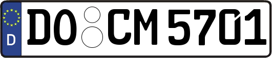 DO-CM5701