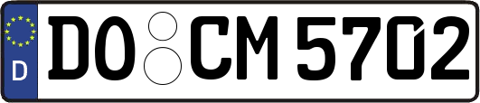 DO-CM5702