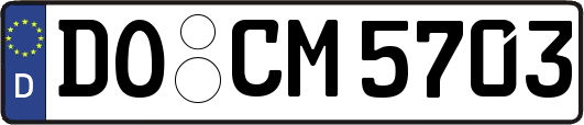 DO-CM5703