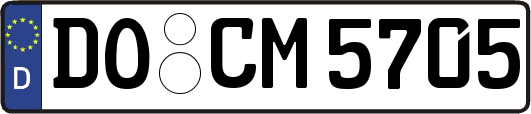 DO-CM5705