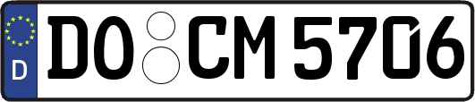 DO-CM5706