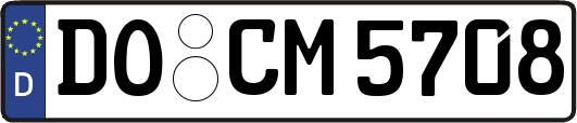 DO-CM5708