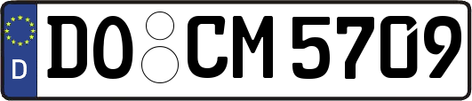 DO-CM5709