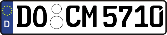 DO-CM5710