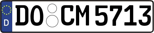 DO-CM5713
