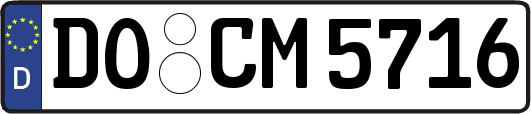 DO-CM5716