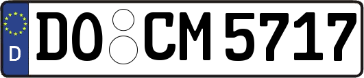 DO-CM5717