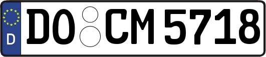 DO-CM5718