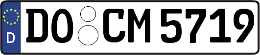 DO-CM5719