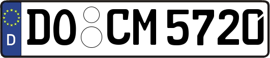 DO-CM5720