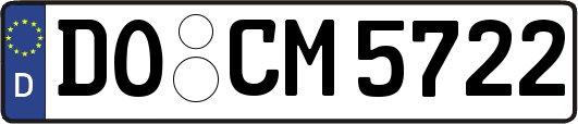 DO-CM5722