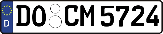 DO-CM5724