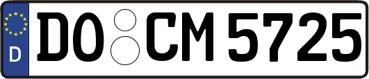 DO-CM5725