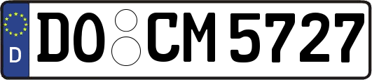 DO-CM5727