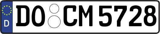 DO-CM5728