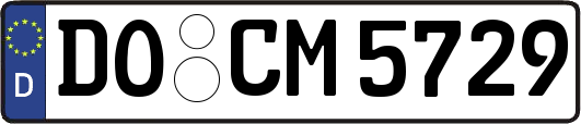DO-CM5729