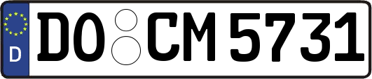 DO-CM5731