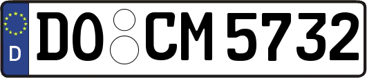 DO-CM5732