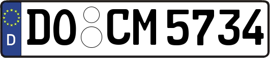 DO-CM5734