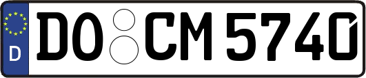 DO-CM5740