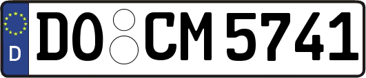 DO-CM5741