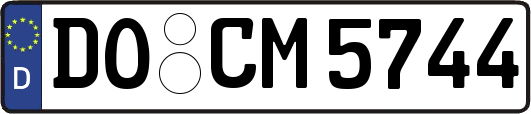DO-CM5744