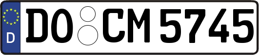DO-CM5745