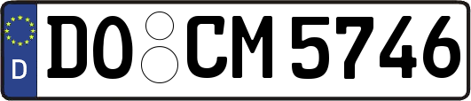 DO-CM5746