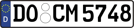 DO-CM5748