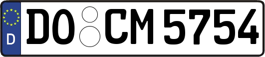 DO-CM5754