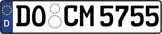 DO-CM5755