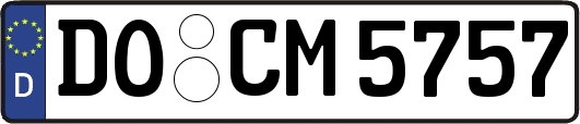 DO-CM5757