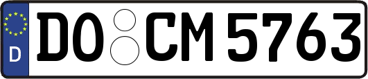DO-CM5763