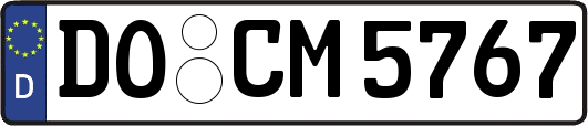 DO-CM5767
