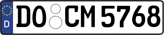 DO-CM5768
