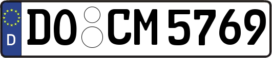 DO-CM5769