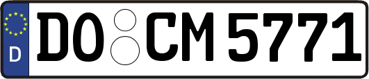 DO-CM5771