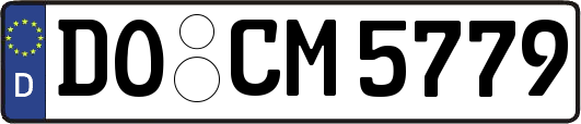 DO-CM5779