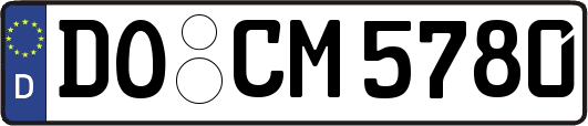 DO-CM5780