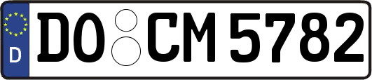 DO-CM5782