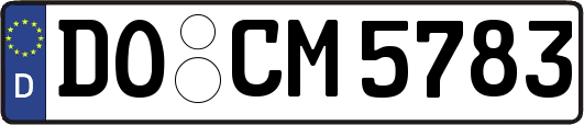 DO-CM5783