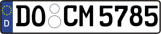 DO-CM5785