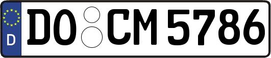 DO-CM5786