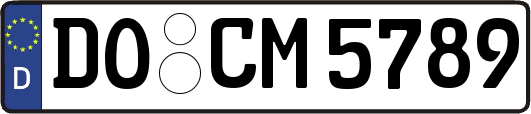 DO-CM5789