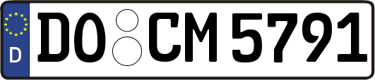 DO-CM5791