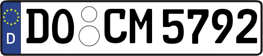 DO-CM5792