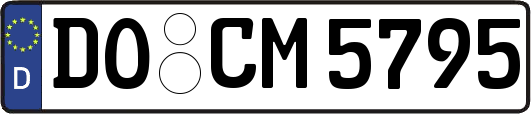 DO-CM5795