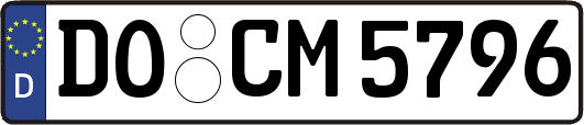 DO-CM5796