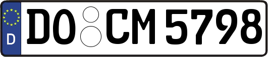 DO-CM5798